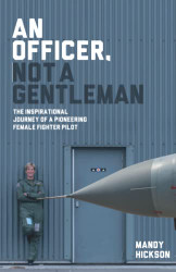 Officer Not a Gentleman