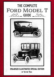 Complete Ford Model T Guide