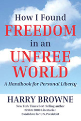 How I Found Freedom in an Unfree World