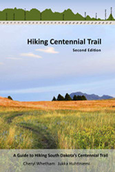 Hiking Centennial Trail