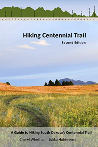Hiking Centennial Trail