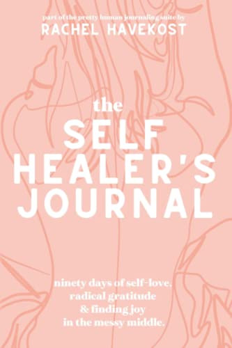Self-Healer's Journal