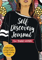 Self Discovery Journal for Young Women