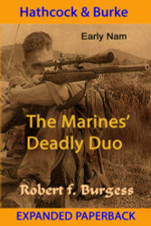 HATHCOCK AND BURKE: THE MARINES - DEADLY DUO