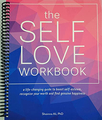 Self-Love Workbook