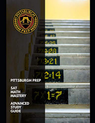 Pittsburgh Prep SAT Math Mastery