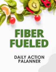 Daily Action Planner for Fiber Fueled