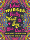 What Nurses Really Want to Say But Can't