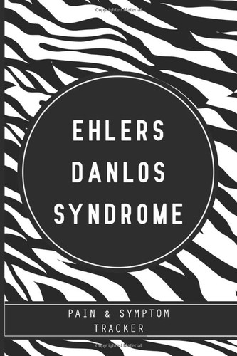 Ehlers Danlos Syndrome Pain & Symptom Tracker