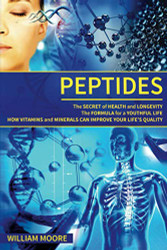 Peptides: The Secret of Health and Longevity. The Formula for a