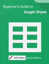 Beginner's Guide to Google Sheets (Google Workspace apps)