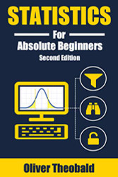 Statistics for Absolute Beginners