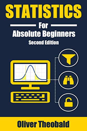 Statistics for Absolute Beginners