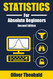 Statistics for Absolute Beginners