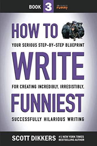How to Write Funniest