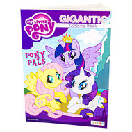 My Little Pony Gigantic 192 Page Coloring Book for Girls