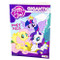 My Little Pony Gigantic 192 Page Coloring Book for Girls