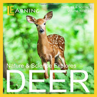 Deer (Nature & Science)