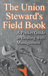 Union Steward's Field Book