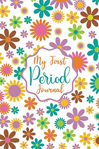 My First Period Journal