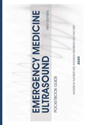 Emergency Medicine Ultrasound Pocketbook Guide