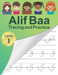 Alif Baa Tracing and Practice