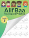 Alif Baa Tracing and Practice