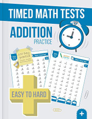 Timed Math Tests Addition Practice
