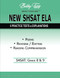 NEW SHSAT ELA: SIX PRACTICE TESTS WITH ANSWERS & EXPLANATIONS