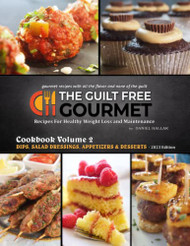 Guilt Free Gourmet Cookbook Volume 2