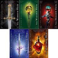 Heir Chronicles Series Set