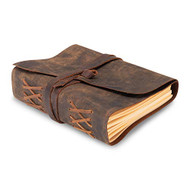 Leather Journal Lined Notebook Paper - Leather Bound Journals