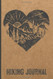 Hiking Journal: Trail Logbook / Memory Book For Adventure Notes / Log