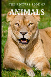 Picture Book Of Animals