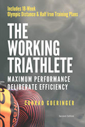 Working Triathlete