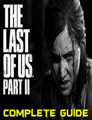 Last of Us Part II