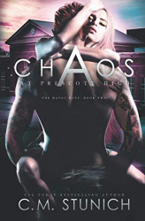 Chaos At Prescott High (The Havoc Boys)