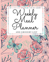 Weekly Meal Planner And Grocery List
