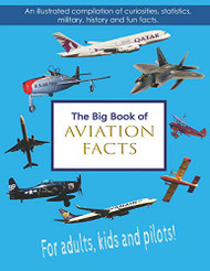 Big Book of Aviation Facts