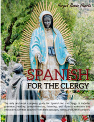 Spanish for the Clergy