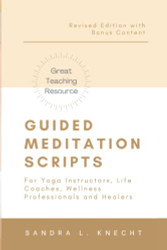 Guided Meditation Scripts