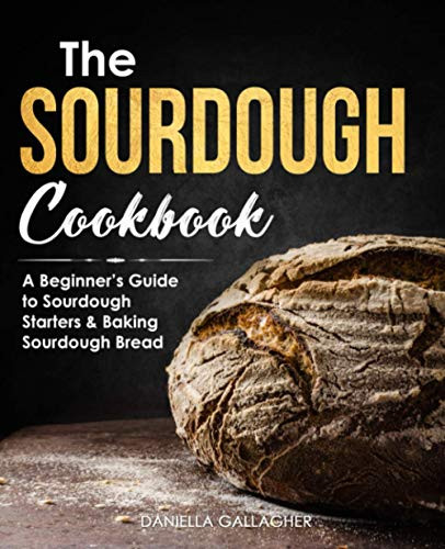 Sourdough Cookbook