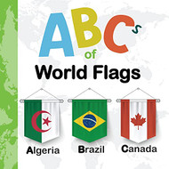 ABCs Of World Flags: ABCs of the world countries flags