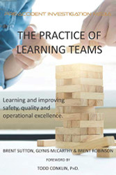 Practice of Learning Teams