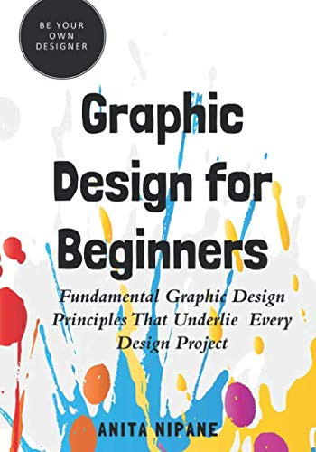 Graphic Design for Beginners