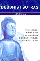Buddhist Sutras: Volume 2