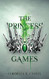 Princess Games: A young adult dystopian romance