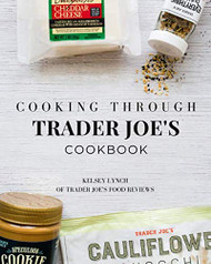 Cooking Through Trader Joe's Cookbook