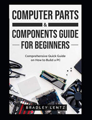 Computer Parts and Components Guide for Beginners