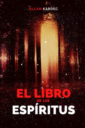El Libro de los Esp?íritus (Spanish Edition)